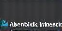 Alpenblick Infrastruktur GmbH Footer Logo