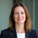 Headshot of Petra Scholz