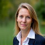 Headshot of Sabine Meier